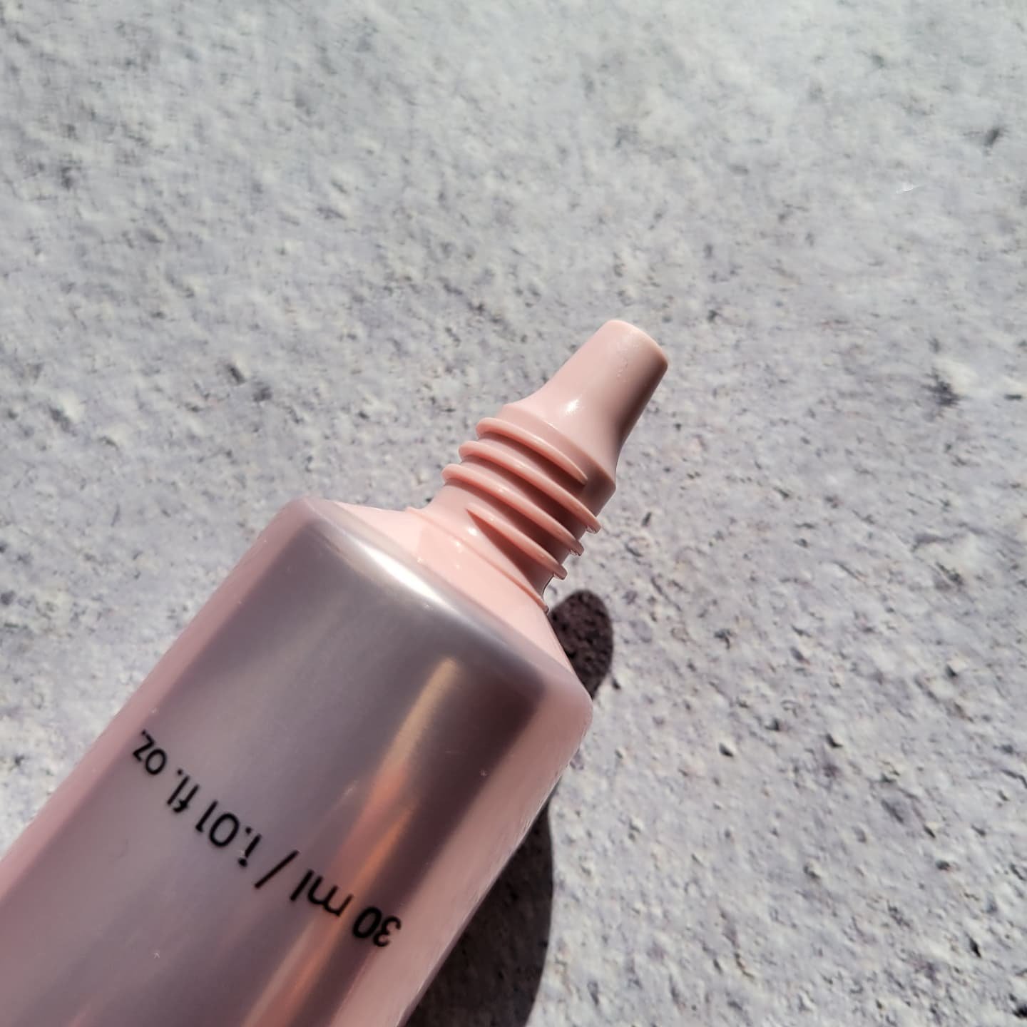 ブライト フォーカス リアル アイクリーム フォーフェイス/AHC/アイケア・アイクリームを使ったクチコミ（2枚目）