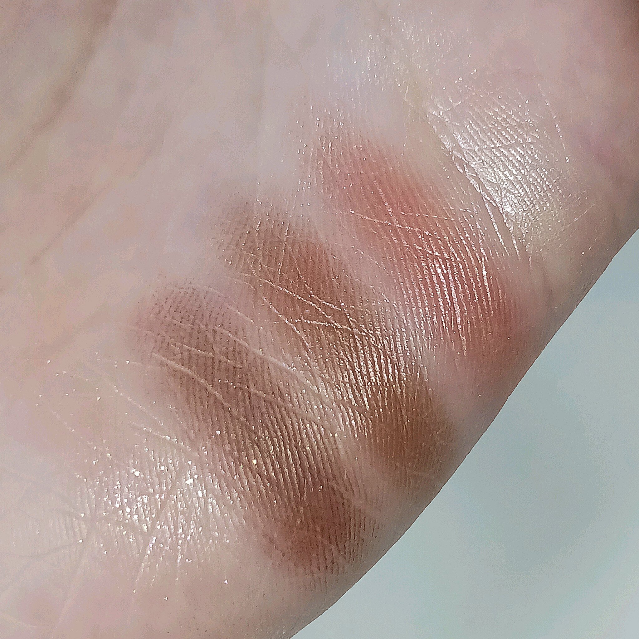 ワンダー スウィート アイシャドウ/リンメル ロンドン/アイシャドウパレットを使ったクチコミ（2枚目）