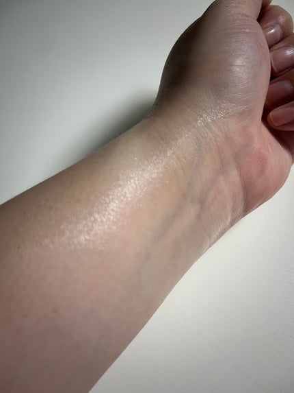 アイバーム/KAHI/フェイスバームを使ったクチコミ(2枚目)