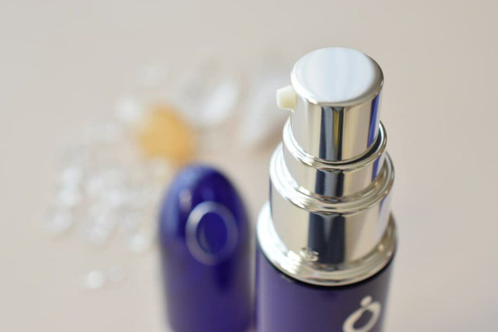 ディープモイスチュアエッセンス/ライスフォース/美容液を使ったクチコミ（2枚目）