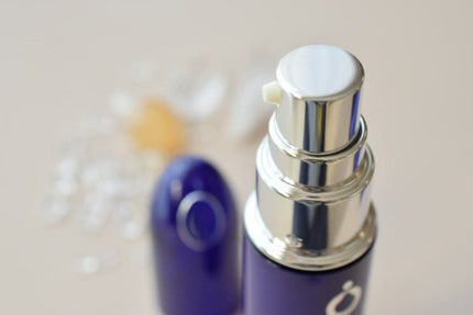 ディープモイスチュアエッセンス/ライスフォース/美容液を使ったクチコミ(2枚目)