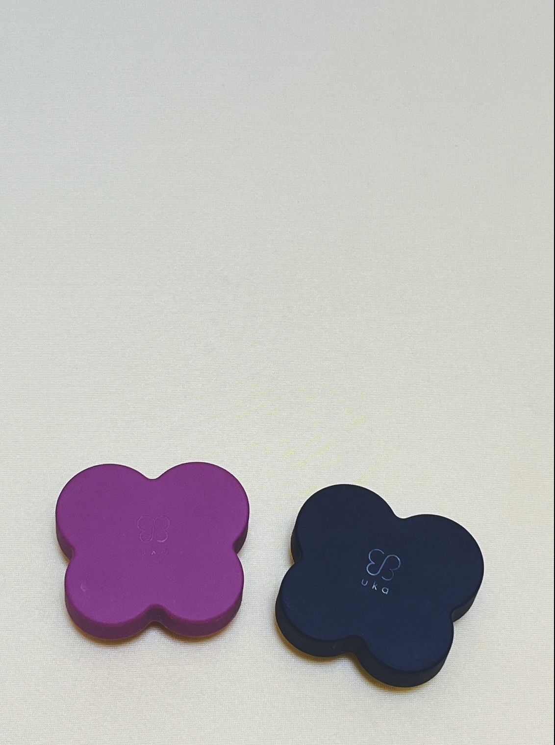 uka scalp brush kenzan/uka/スカルプブラシを使ったクチコミ（2枚目）