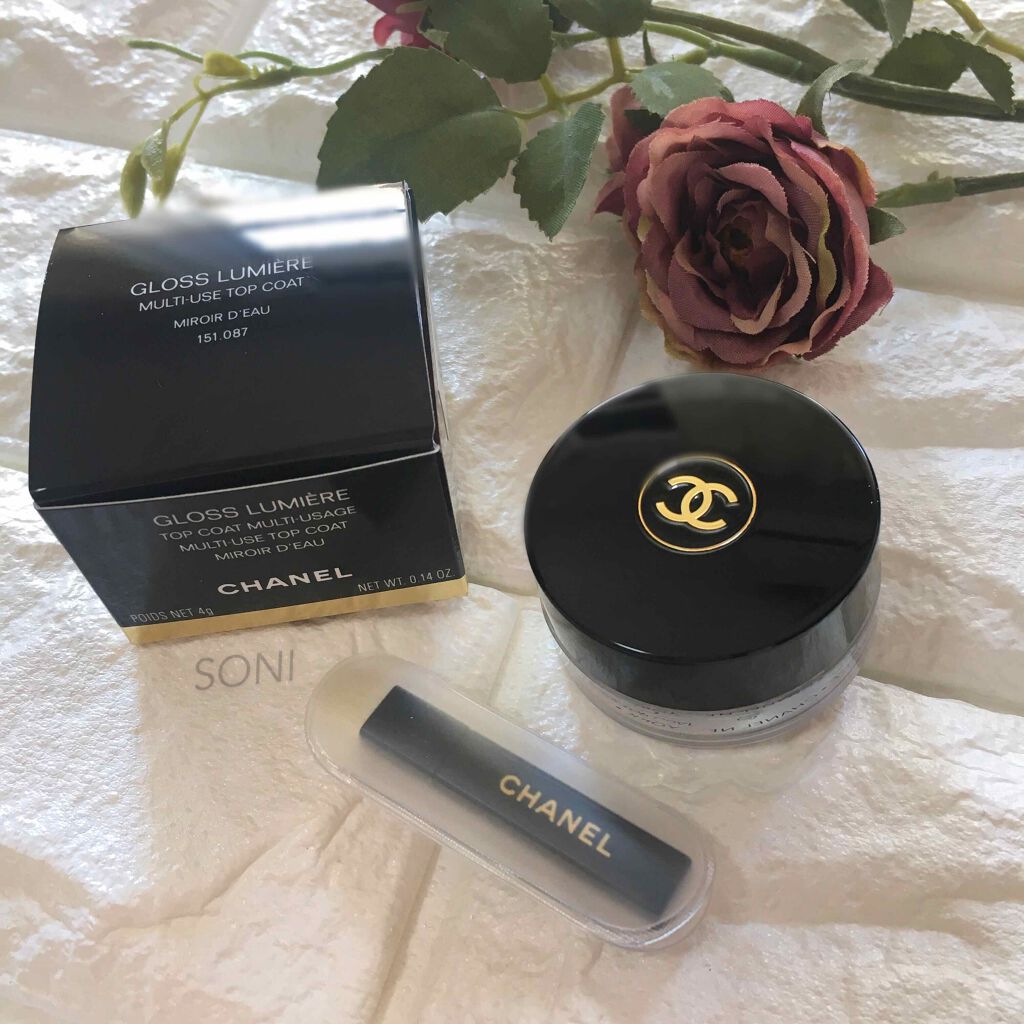 試してみた】グロス ルミエール CHANELの人気色・イエベブルベ別の
