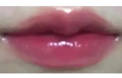 カラーティントリップ/CEZANNE/リップティントを使ったクチコミ(2枚目)