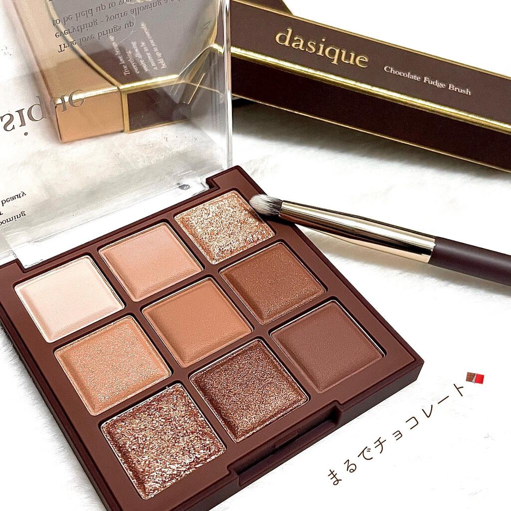 ヌードグロスティント/dasique/リップティントを使ったクチコミ（3枚目）