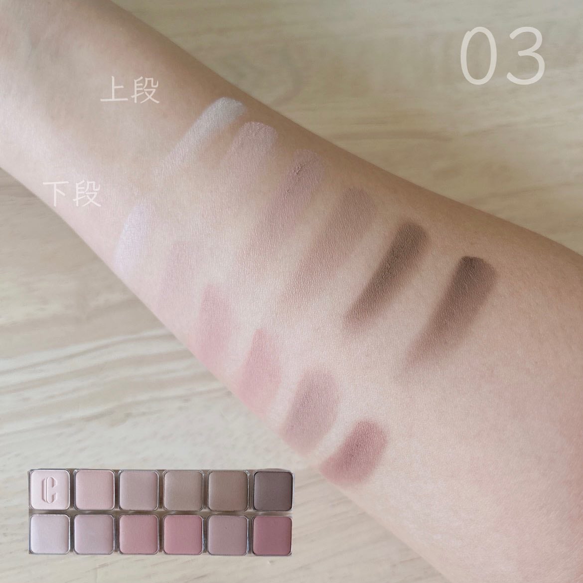 キル カバー ハイ グロウ クッション/CLIO/クッションファンデーションを使ったクチコミ(9枚目)