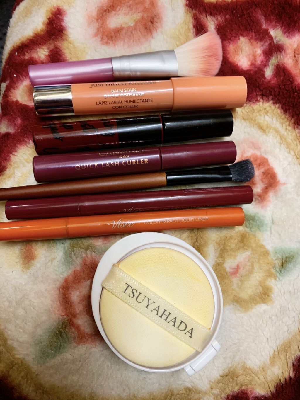 CC コンシーラー/Visée/リキッドコンシーラーを使ったクチコミ（1枚目）