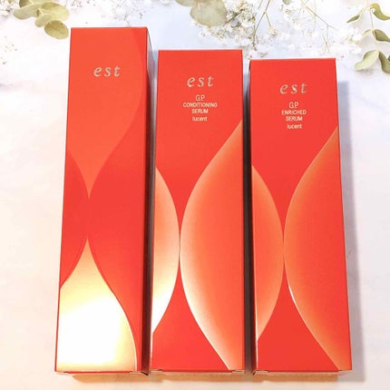 エスト セラム ワン/est/美容液を使ったクチコミ(3枚目)