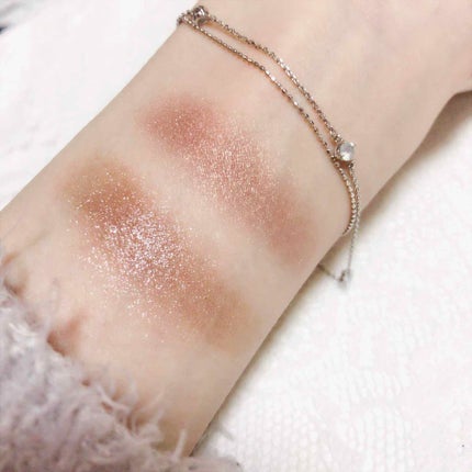 アディクション ザ アイシャドウ/ADDICTION/単色アイシャドウを使ったクチコミ(3枚目)