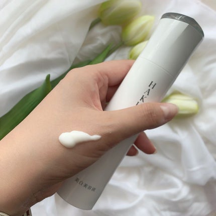 メラノフォーカスZ/HAKU/美容液を使ったクチコミ(3枚目)