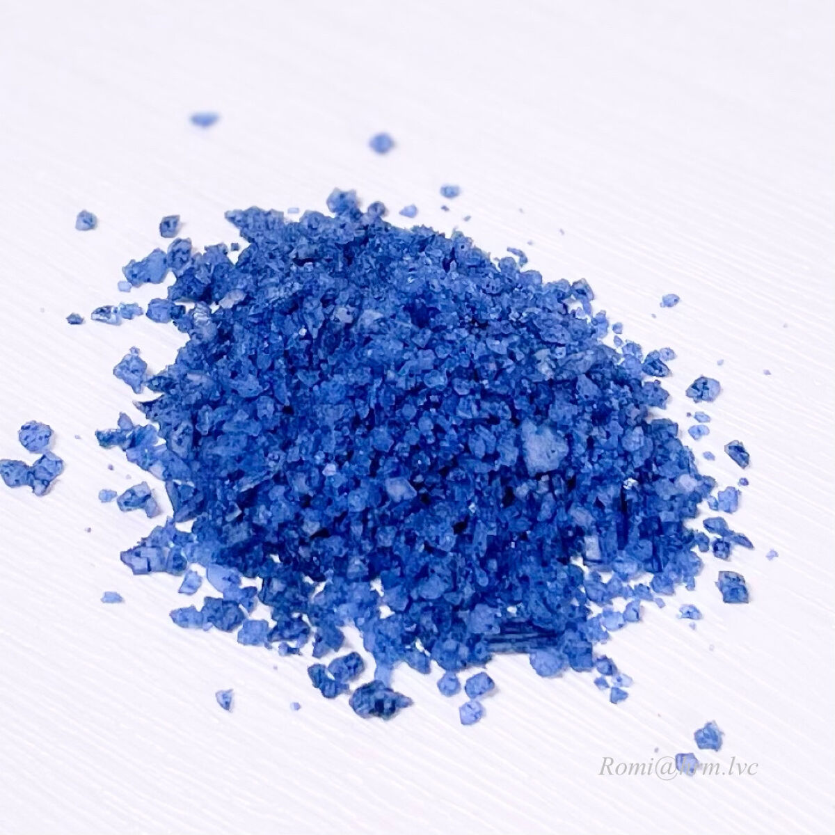 クナイプ グーテナハト バスソルト ホップ＆バレリアンの香り 850g【旧】/クナイプ/無機塩系入浴剤を使ったクチコミ（3枚目）