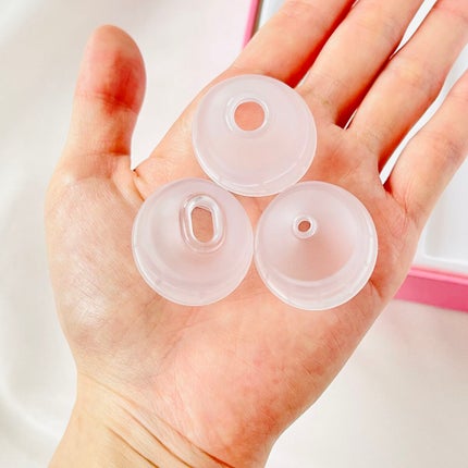 アレティ ポアスコープ/Areti./美顔器・マッサージを使ったクチコミ(4枚目)