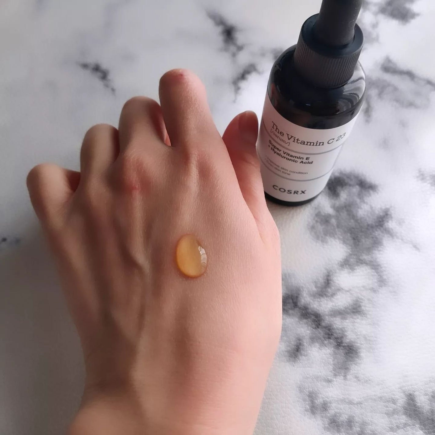 フルフィットプロポリスナリシングマグネットシートマスク /COSRX/シートマスク・パックを使ったクチコミ(5枚目)