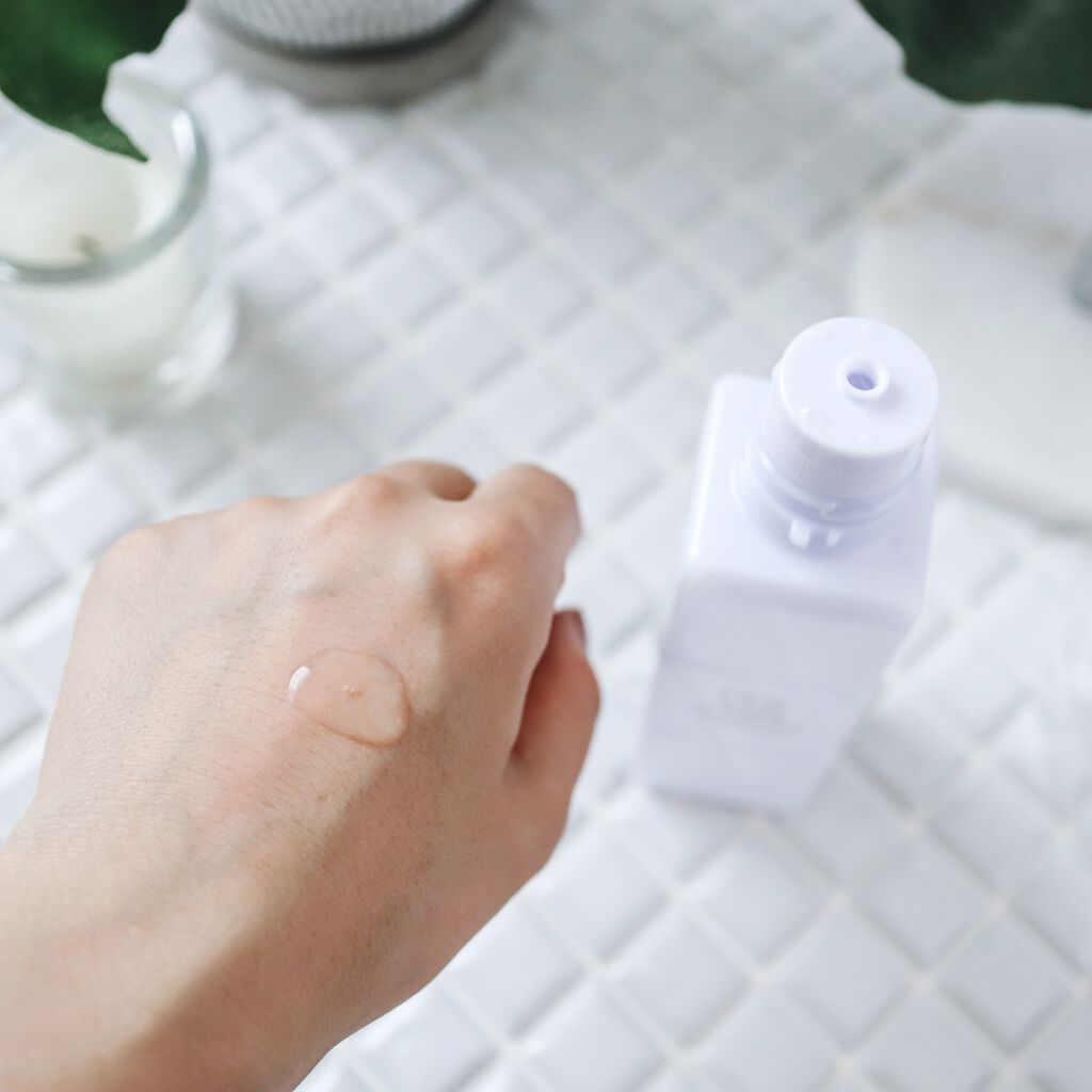 ザ ウォーター メイト/ONE BY KOSE/化粧水を使ったクチコミ(2枚目)