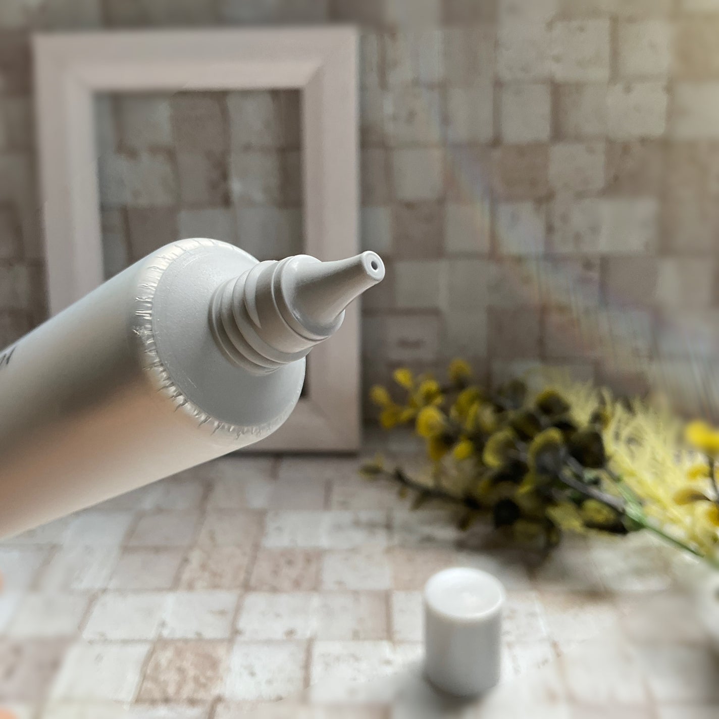 肌潤 ポアソリューション/米肌/美容液を使ったクチコミ(2枚目)