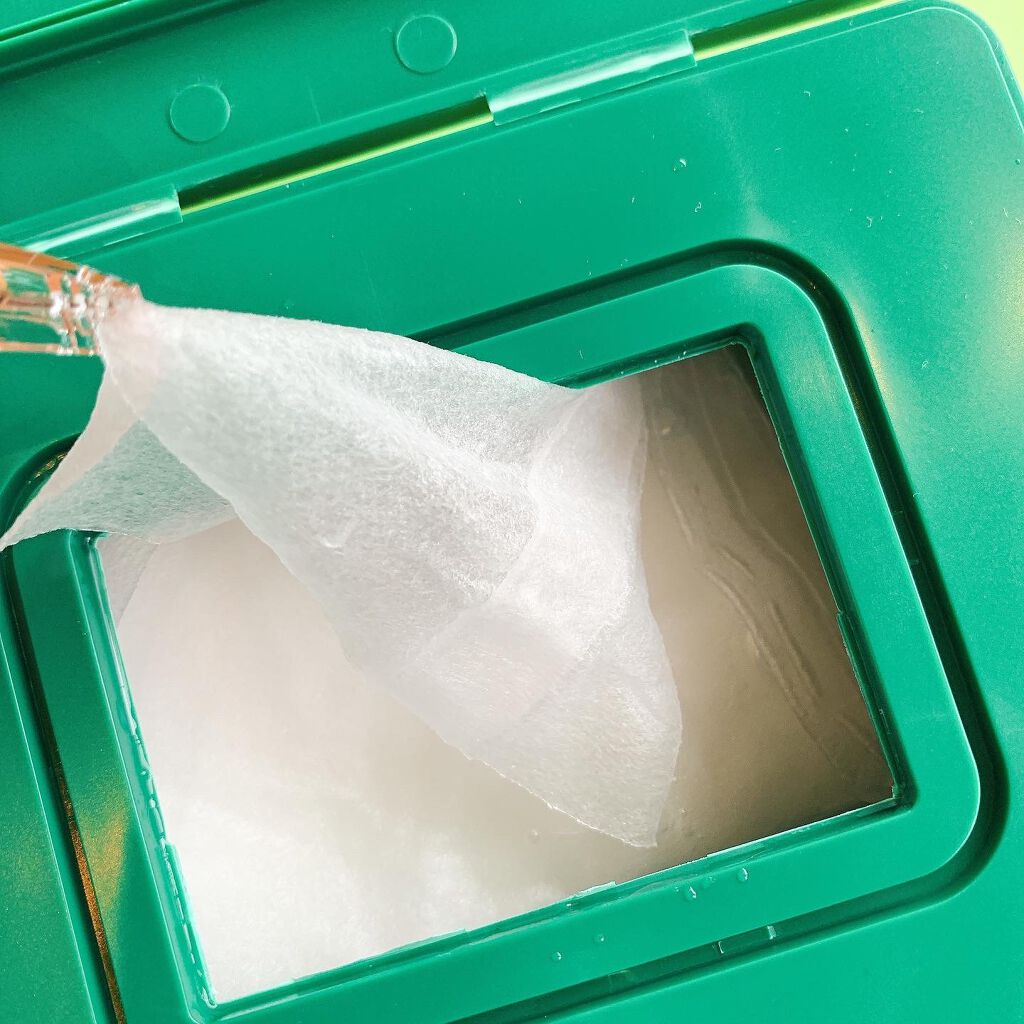 CICA クリーム/VT/フェイスクリームを使ったクチコミ(8枚目)