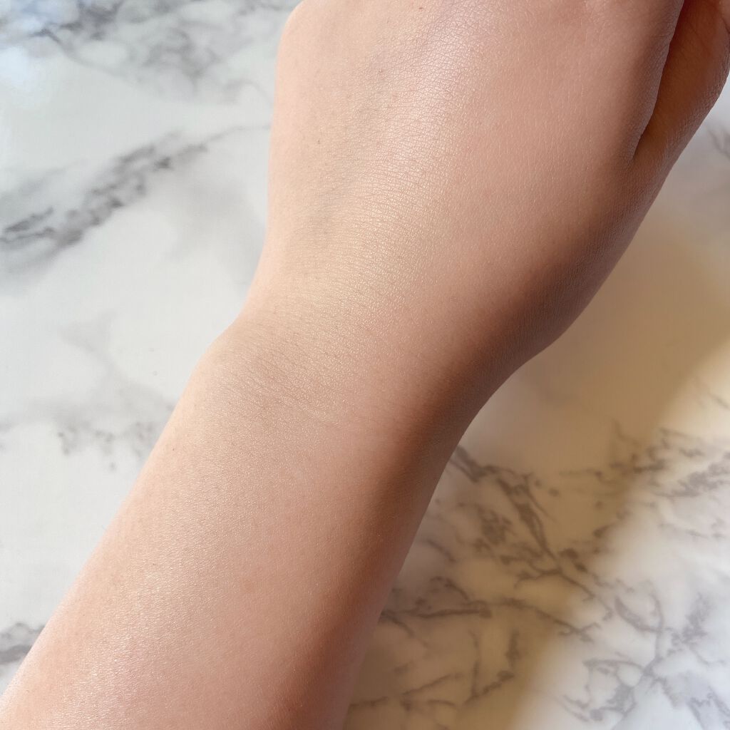 アンブリオリス モイスチャークリーム センシティブ/アンブリオリス/フェイスクリームを使ったクチコミ(5枚目)