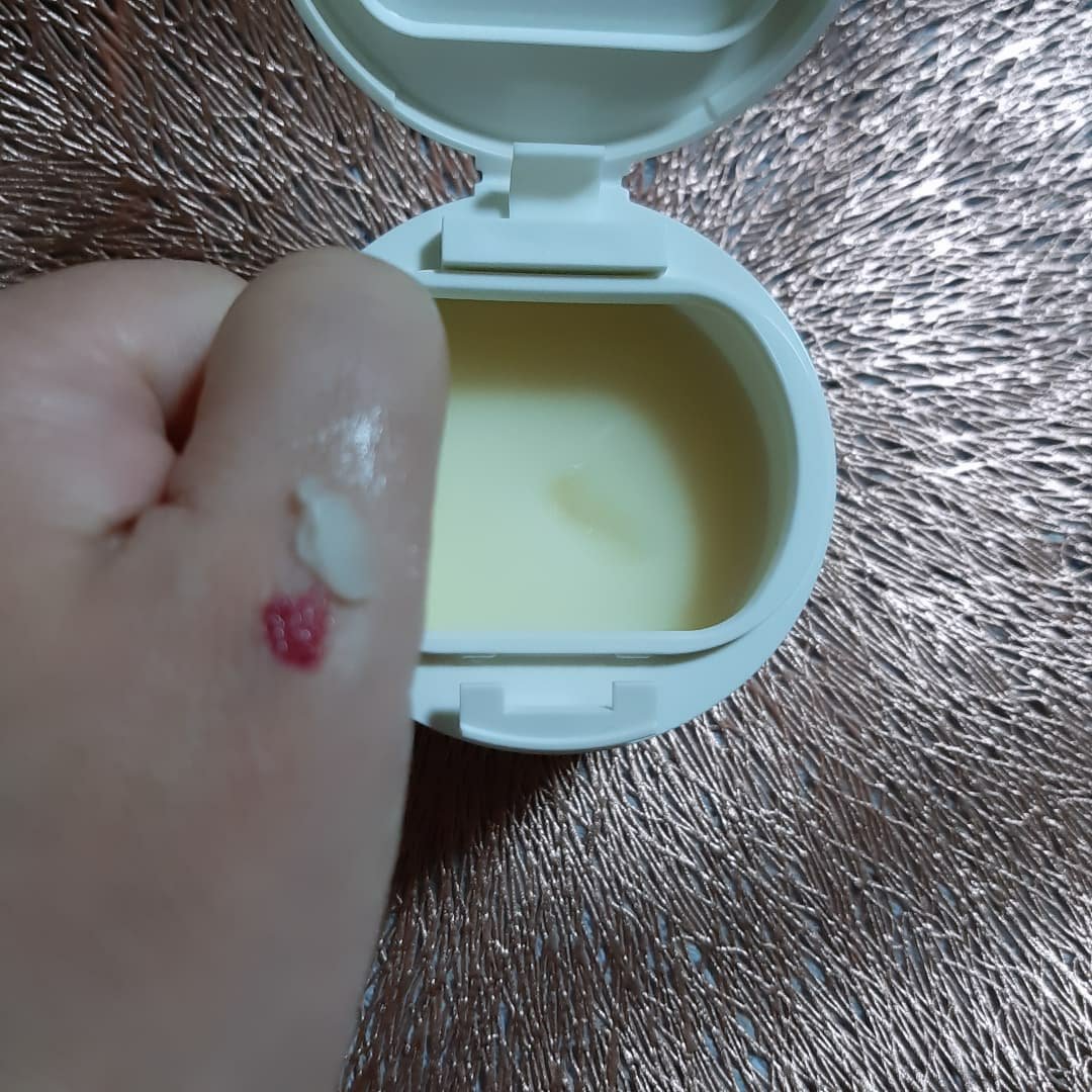 ルルルンクレンジング トーニングバーム HYDRATE WHITE/ルルルン/クレンジングバームを使ったクチコミ（3枚目）