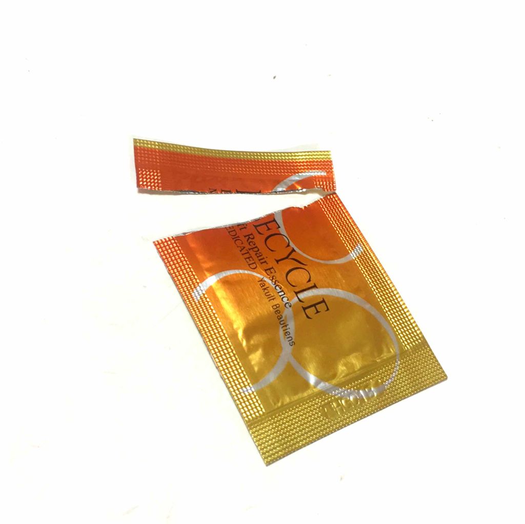 リフトリペア エッセンス/ビサイクル/美容液を使ったクチコミ(1枚目)