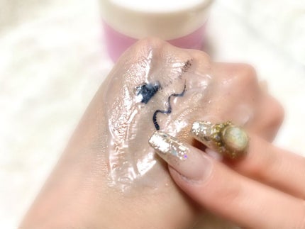 パーフェクトワンフォーカス スムースクレンジングバーム ピュア/PERFECT ONE FOCUS/クレンジングバームを使ったクチコミ(4枚目)