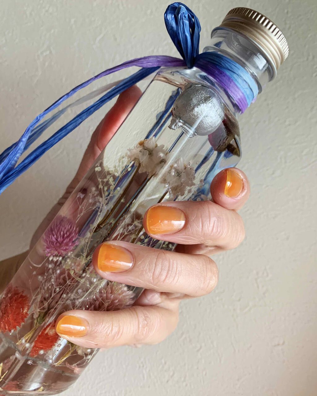 UR GLAM　COLOR NAIL SELECTION/U R GLAM/マニキュアを使ったクチコミ（1枚目）