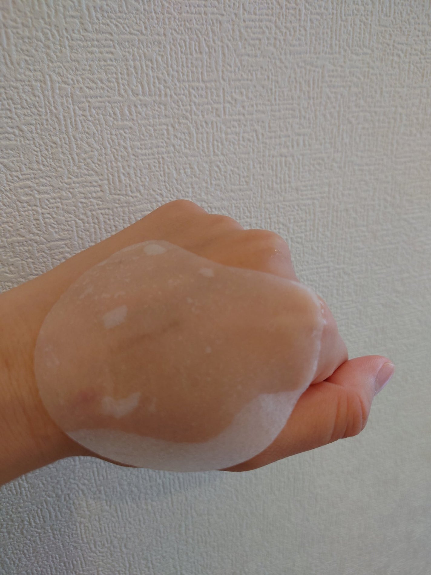 ねむみー on LIPS 「SKIN1004のセンテラ クイックカーミングパッドを使用しま..」(2枚目)