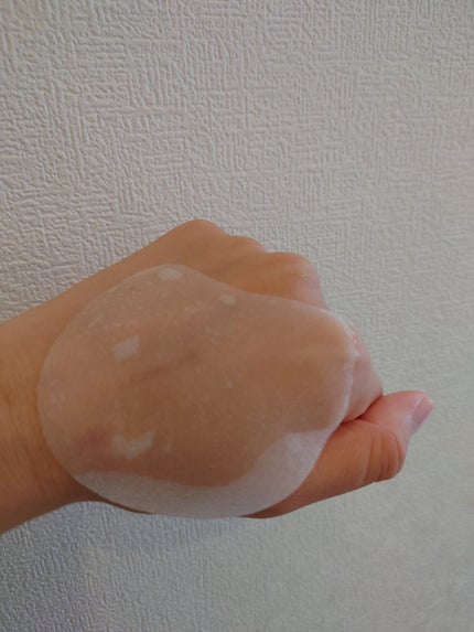 を使ったクチコミ(2枚目)