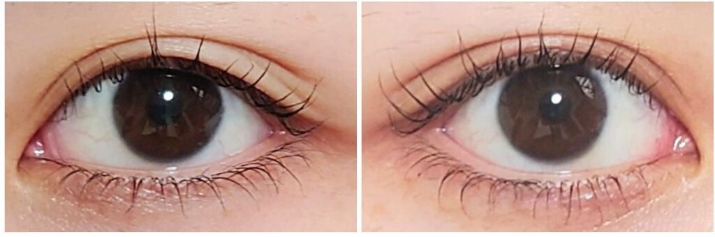 EMAKED(エマーキット)/水橋保寿堂製薬/まつげ美容液を使ったクチコミ(2枚目)