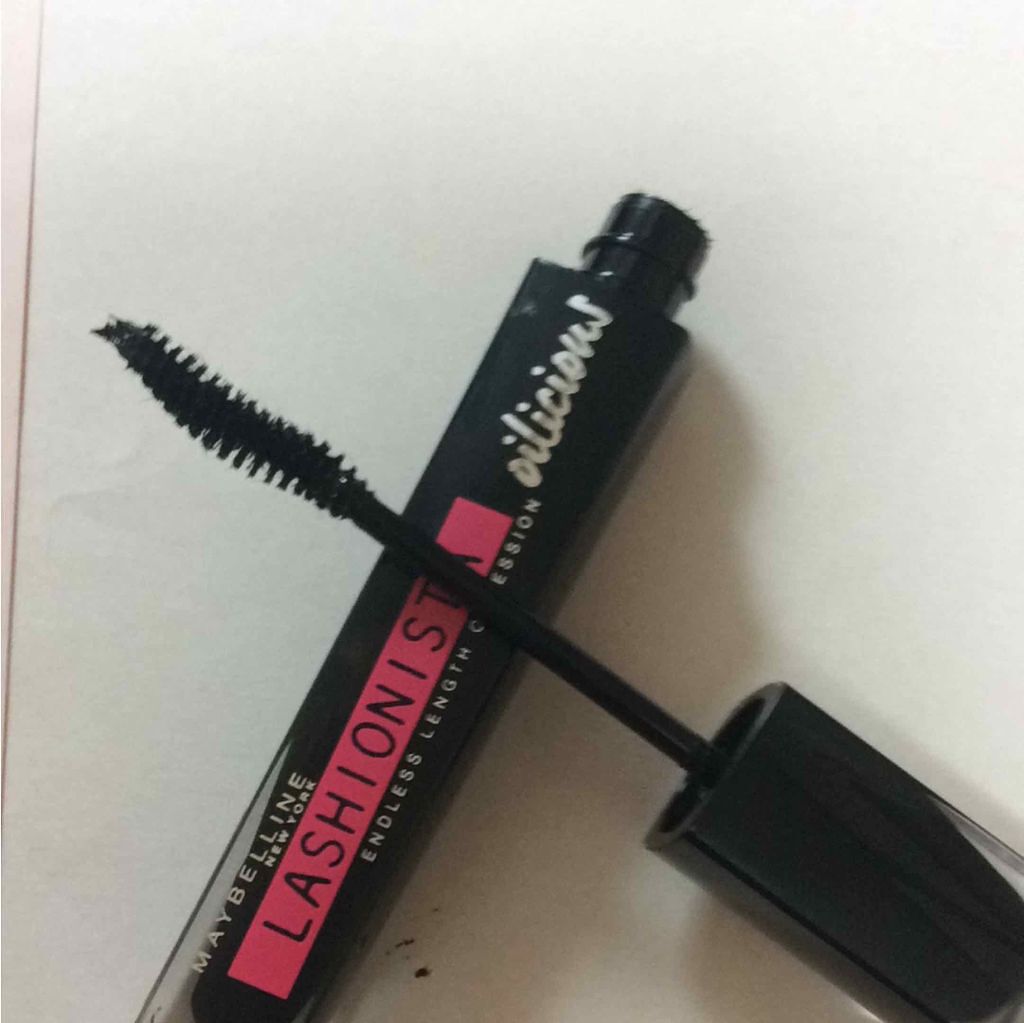 ダブルラインフェイカー/KATE/リキッドアイライナーを使ったクチコミ(2枚目)