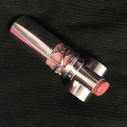 YSL ラブシャイン リップスティック/YVES SAINT LAURENT BEAUTE/口紅を使ったクチコミ(1枚目)