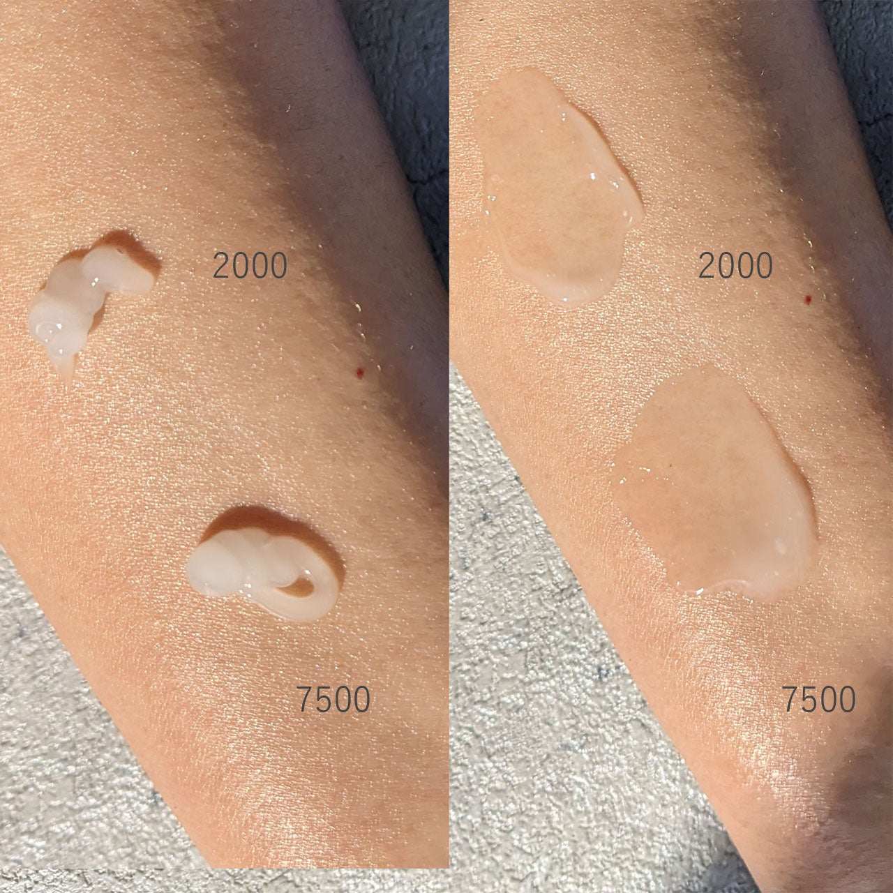 ゼロ1DAYエクソソームショット2000/MEDICUBE/美容液を使ったクチコミ(5枚目)