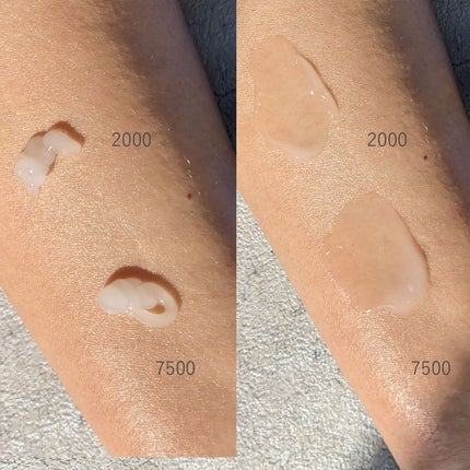 ゼロ1DAYエクソソームショット2000/MEDICUBE/美容液を使ったクチコミ(5枚目)