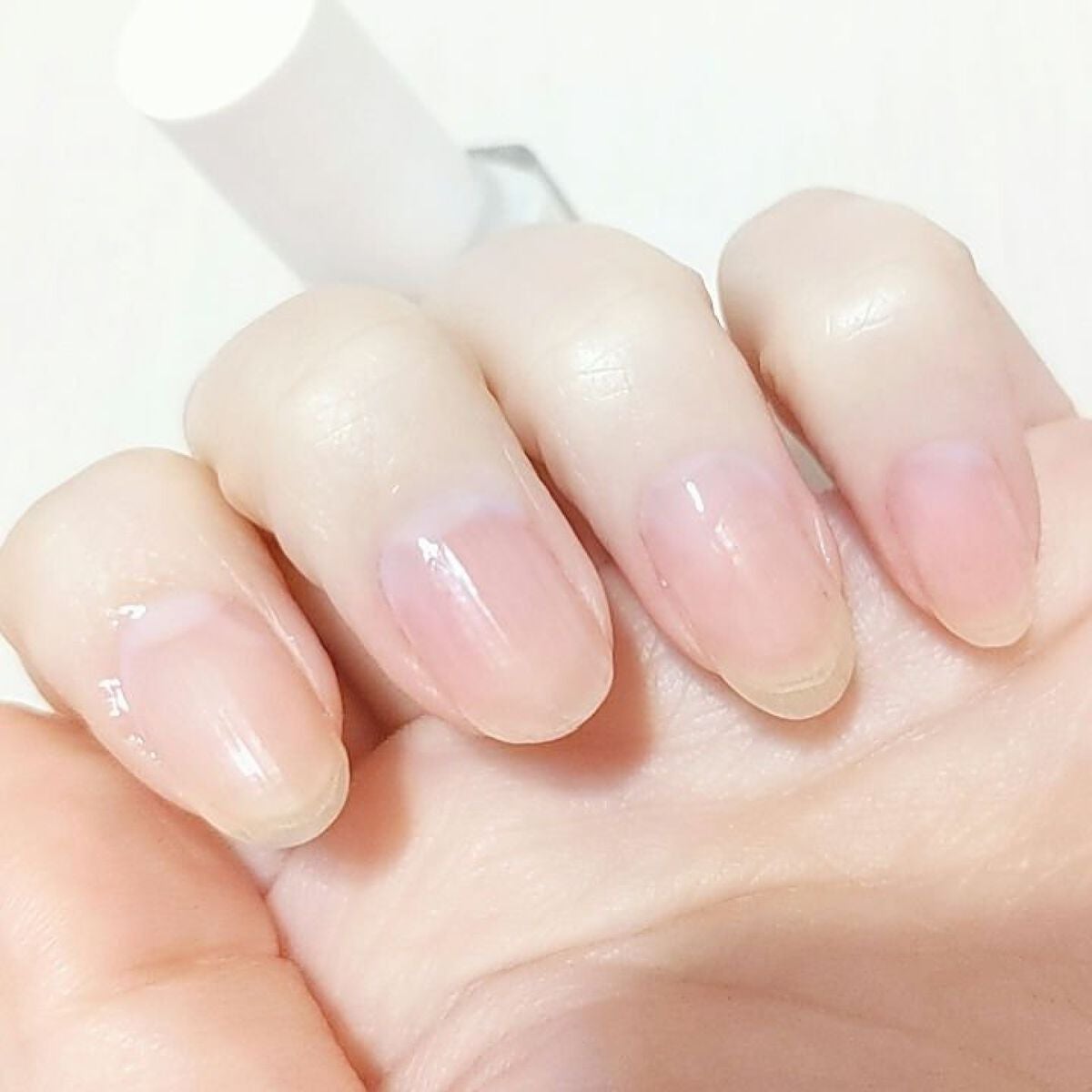 pa キューティクルリムーバー/pa nail collective/ネイルオイル・トリートメントを使ったクチコミ(4枚目)