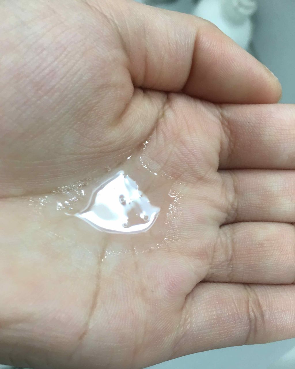 オイルトリートメント #EXヘアオイル/ルシードエル/ヘアオイルを使ったクチコミ(2枚目)