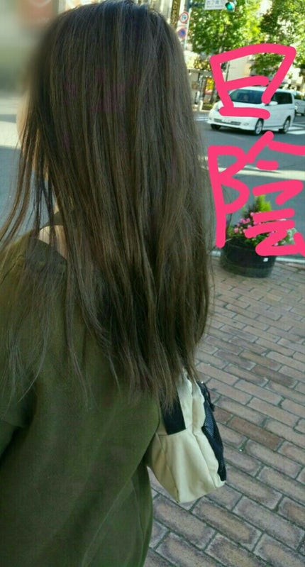 を使ったクチコミ(2枚目)