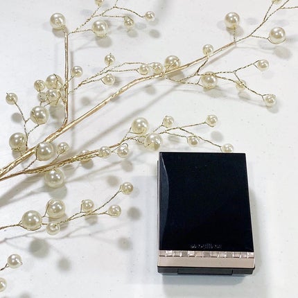 ドラマティックパウダリー EX/マキアージュ/パウダーファンデーションを使ったクチコミ(2枚目)