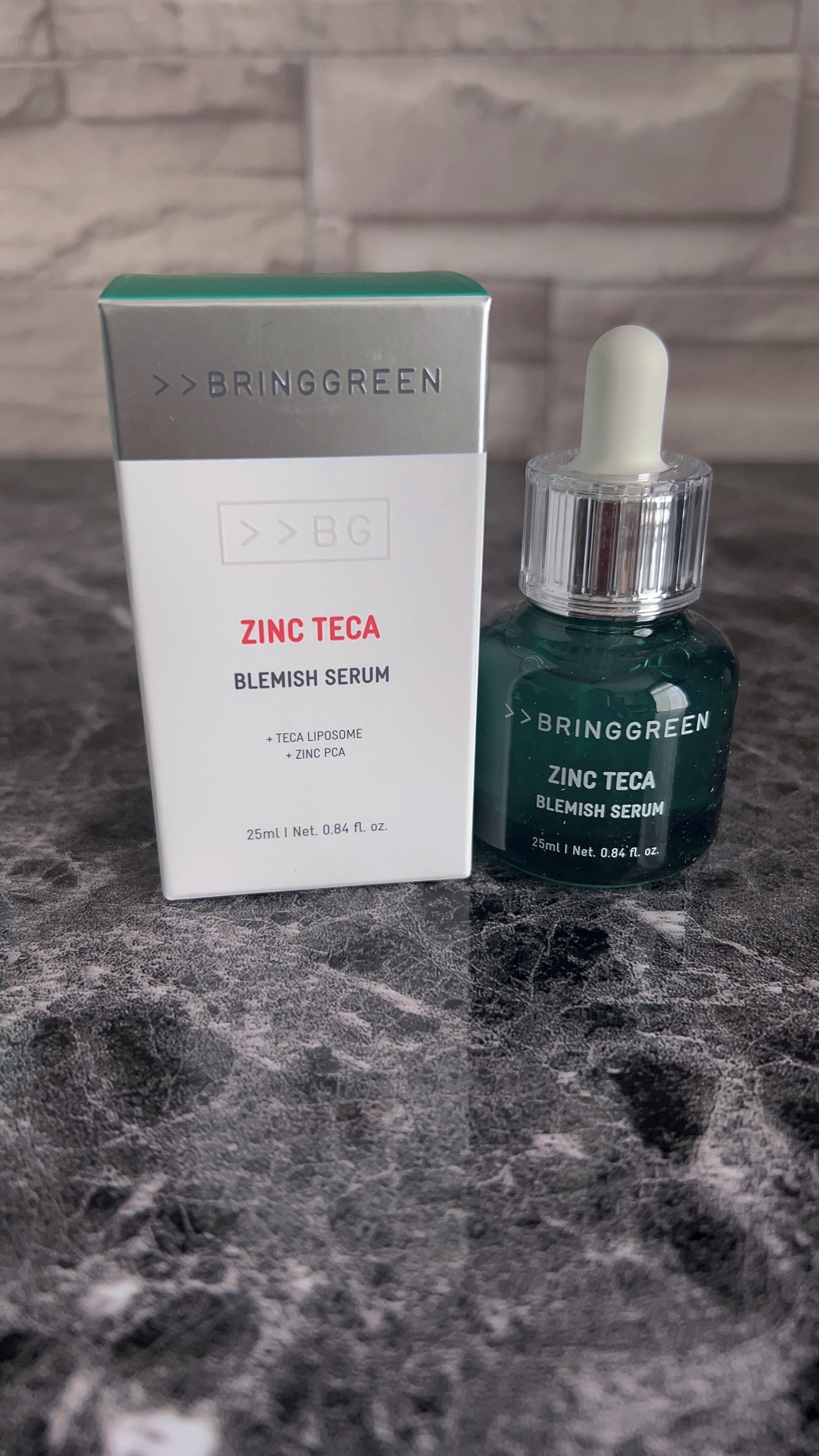 ティーツリーC鼻パック/BRING GREEN/シートマスク・パックを使ったクチコミ(3枚目)