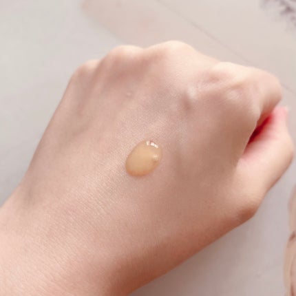 グルタチオングロウアンプル/MEDICUBE/美容液を使ったクチコミ(3枚目)