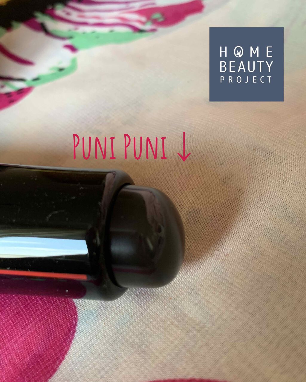 DAIYA FUDE フェイス デュオ/SHISEIDO/メイクブラシを使ったクチコミ(3枚目)