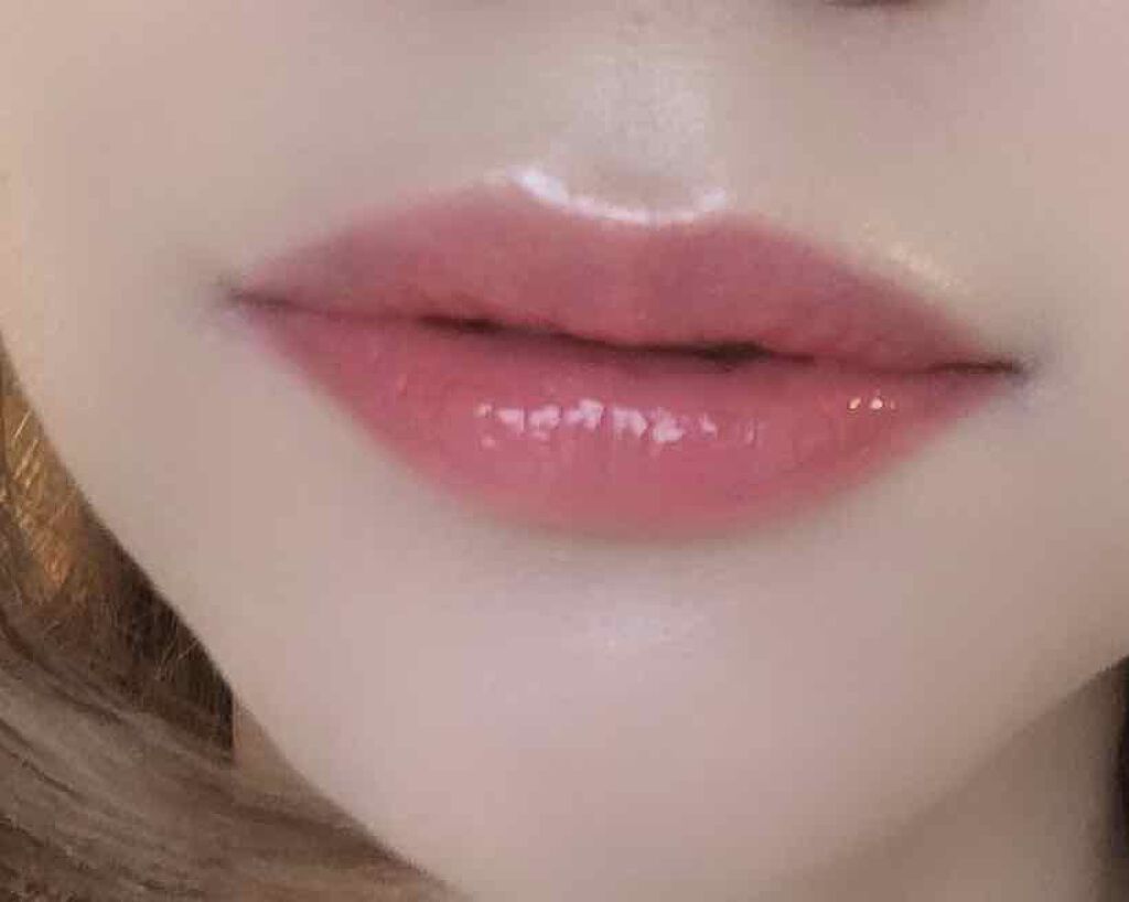 タトワージュ クチュール/YVES SAINT LAURENT BEAUTE/口紅を使ったクチコミ(3枚目)