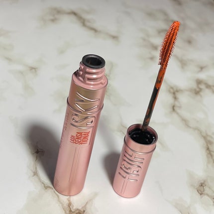 スカイハイ/MAYBELLINE NEW YORK/マスカラを使ったクチコミ(5枚目)