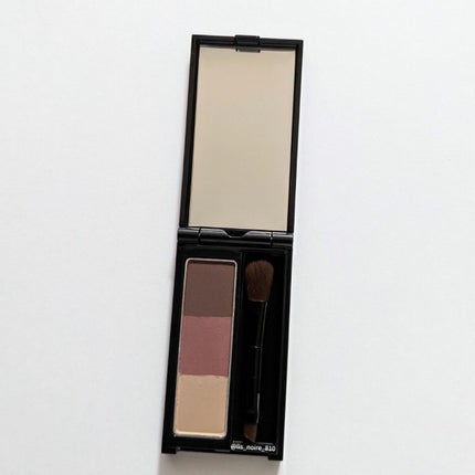 ケイト デザイニングアイブロウ3D/KATE/パウダーアイブロウを使ったクチコミ(4枚目)