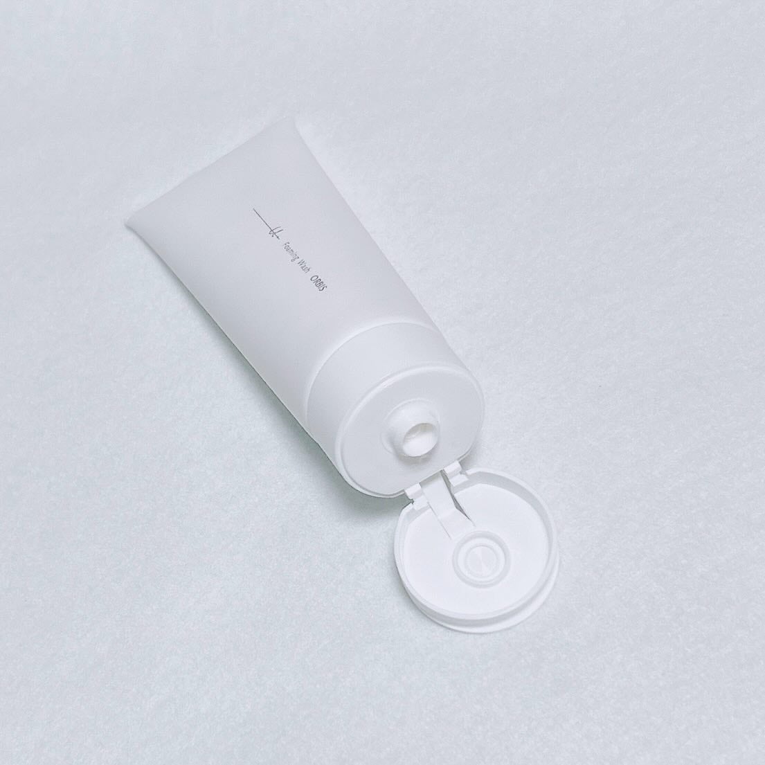 オルビスユー ドット フォーミングウォッシュ/オルビス/洗顔フォームを使ったクチコミ(4枚目)