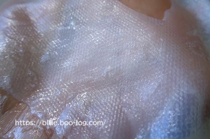 高濃度ナノCBDフェイスパック/proov &C/シートマスク・パックを使ったクチコミ(4枚目)