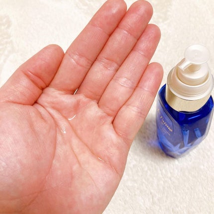 iP タラソリペア 補修美容液 シャンプー/トリートメント (モイスト&スムース)/Je l'aime/市販シャンプーを使ったクチコミ(10枚目)