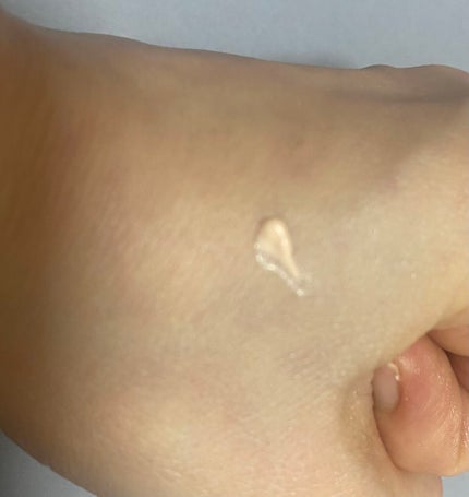 UVイデア XL プロテクショントーンアップ ローズ/ラ ロッシュ ポゼ/日焼け止めクリームを使ったクチコミ(2枚目)