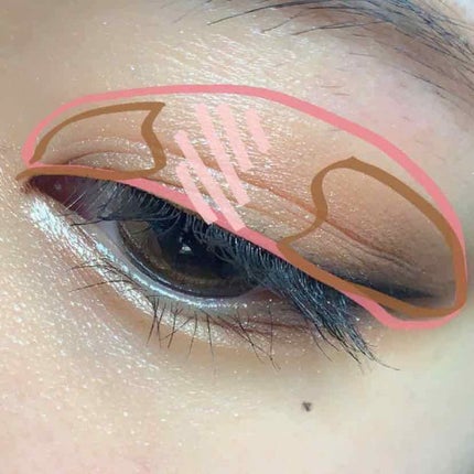 ロング&カールマスカラ アドバンストフィルム/ヒロインメイク/マスカラを使ったクチコミ(4枚目)