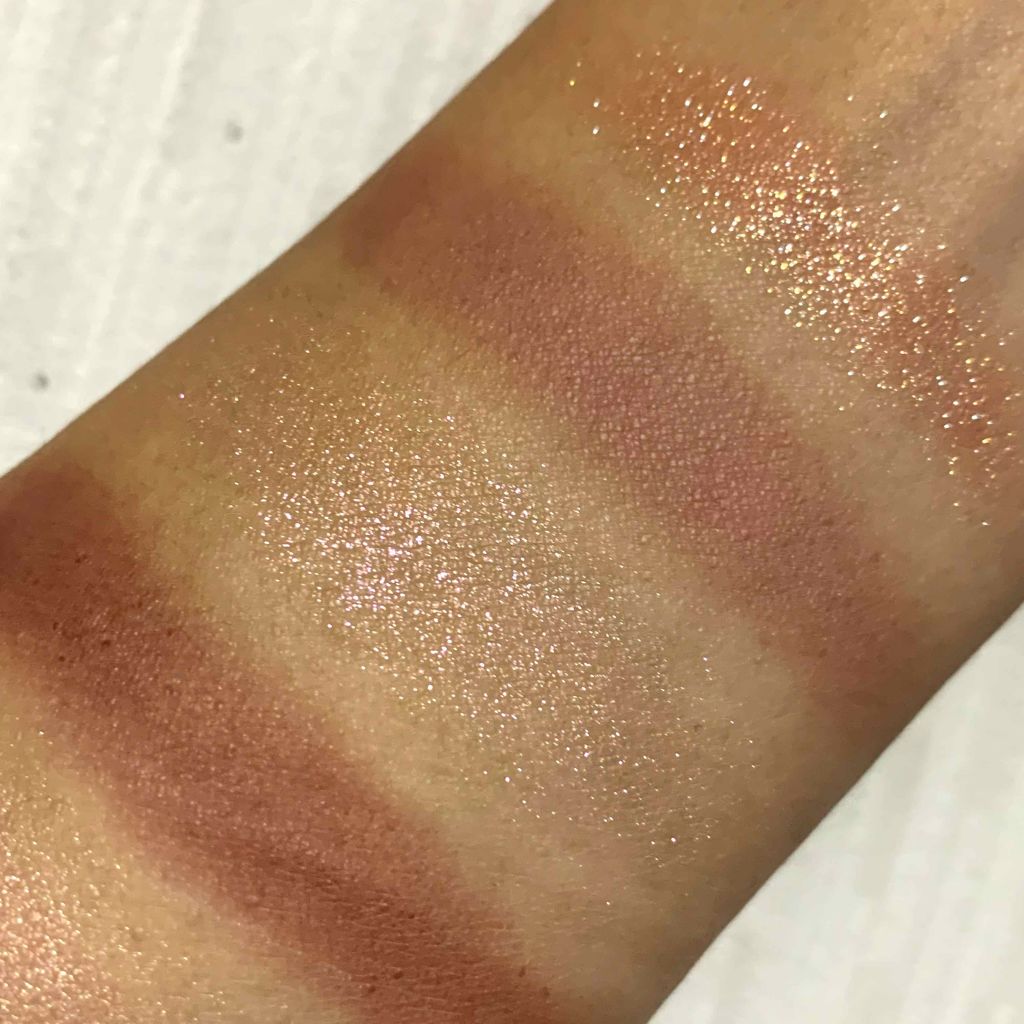 エクストラ ディメンション スキンフィニッシュ/M・A・C/プレストパウダーを使ったクチコミ(3枚目)