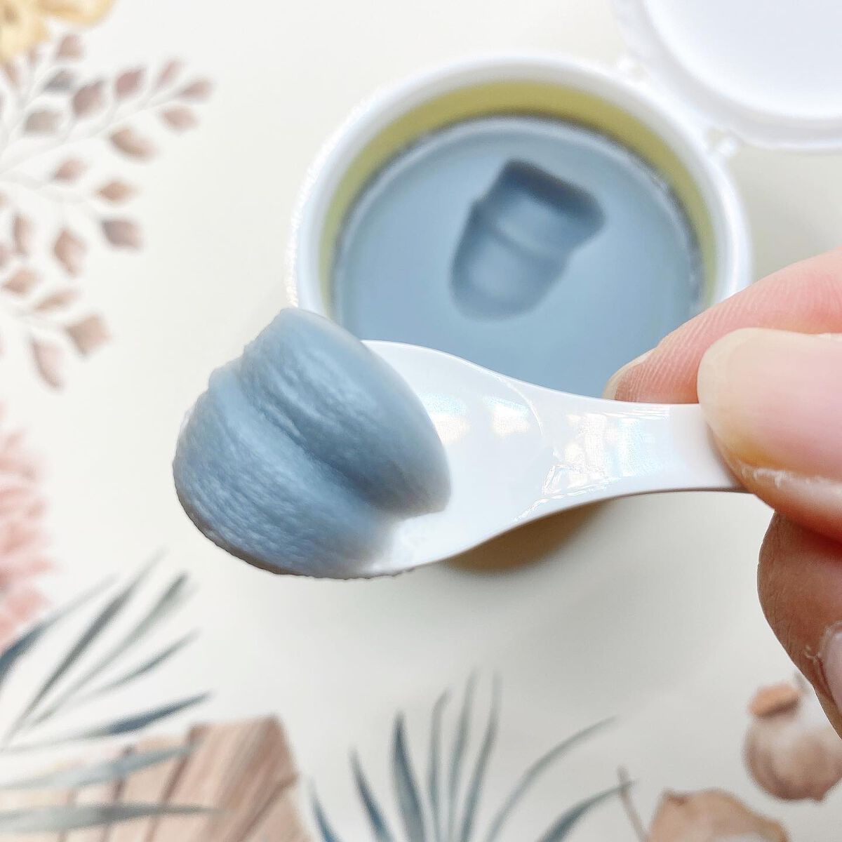 sarako on LIPS 「ビフェスタ クレンジングバーム ディープクリアお試しさせて頂き..」(3枚目)