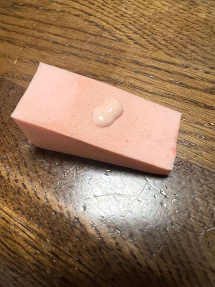 ル ブラン ラ バーズ/CHANEL/化粧下地を使ったクチコミ(2枚目)